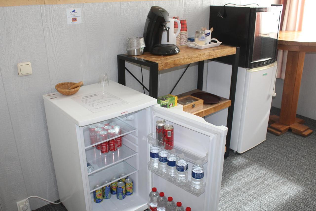 Hotel,Cafe,Biljart Pot Groenlo Room photo